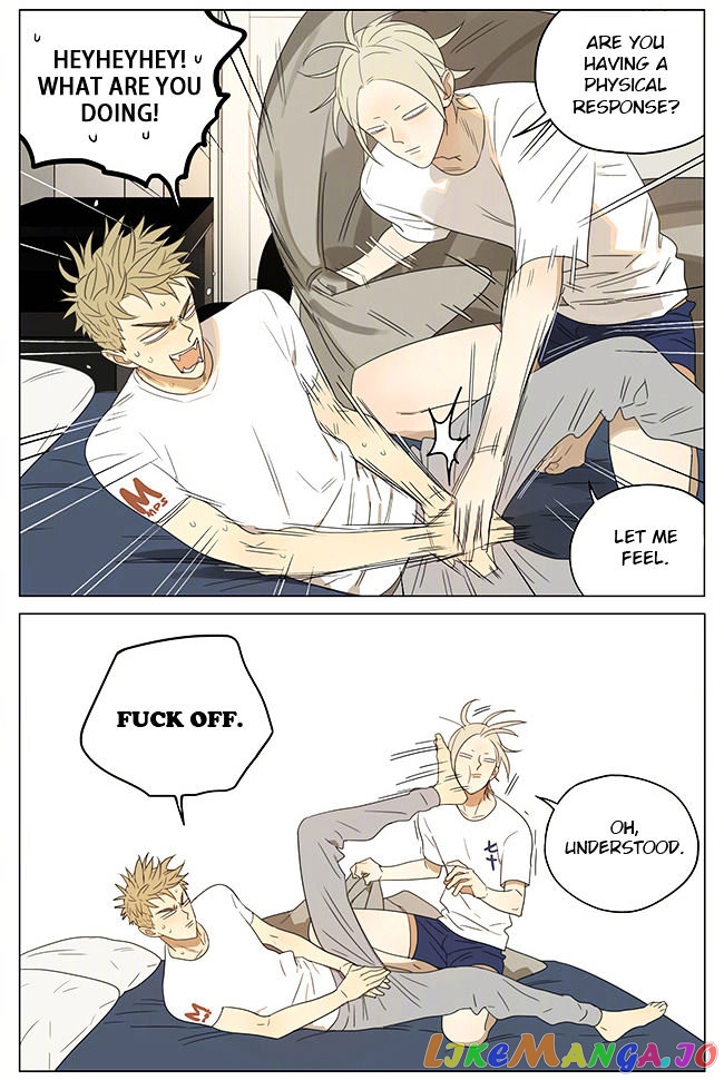 19 Days chapter 213 image 4